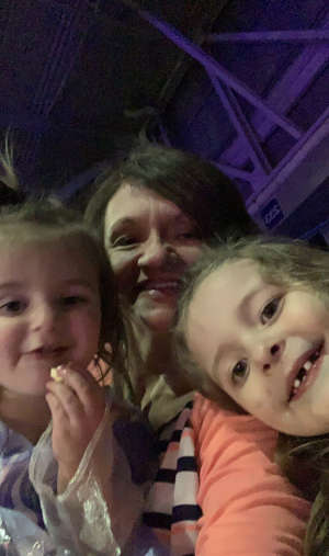 Disney on Ice Presents Dream Big