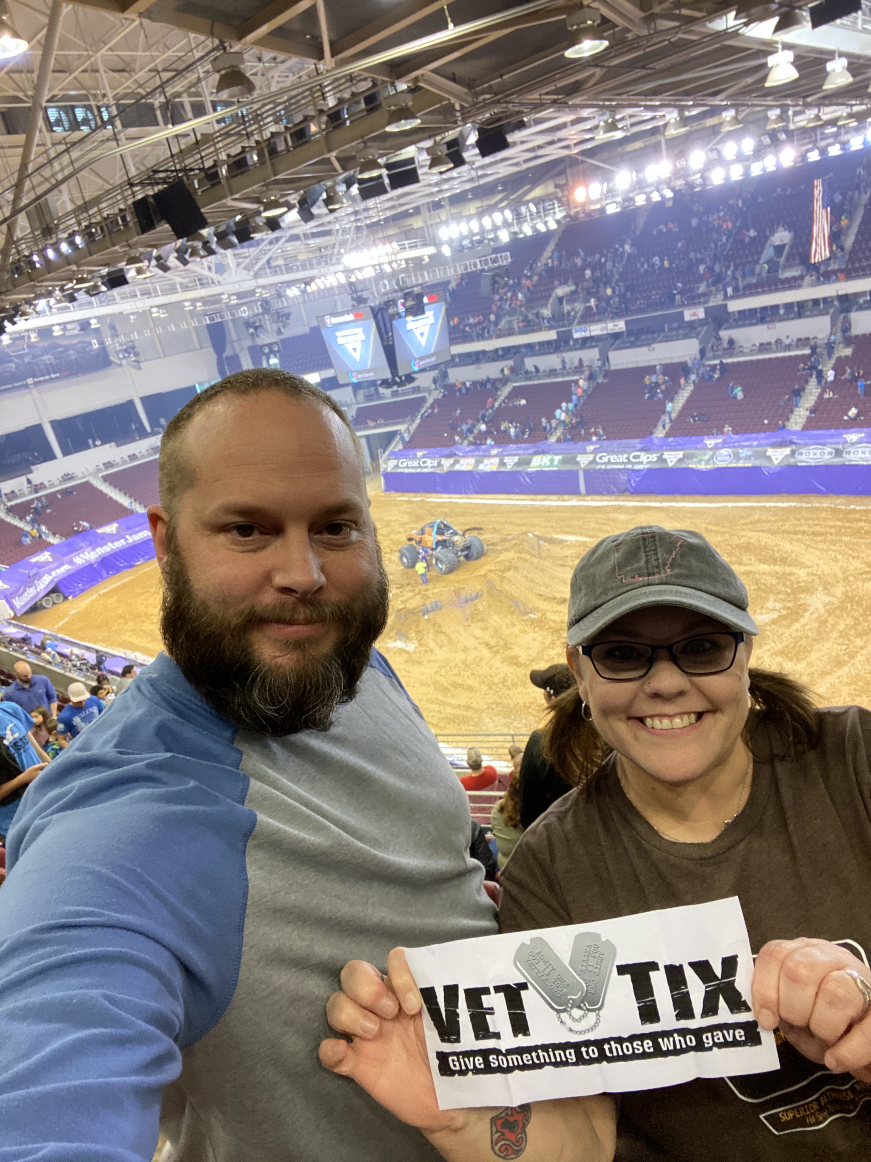 Monster Jam