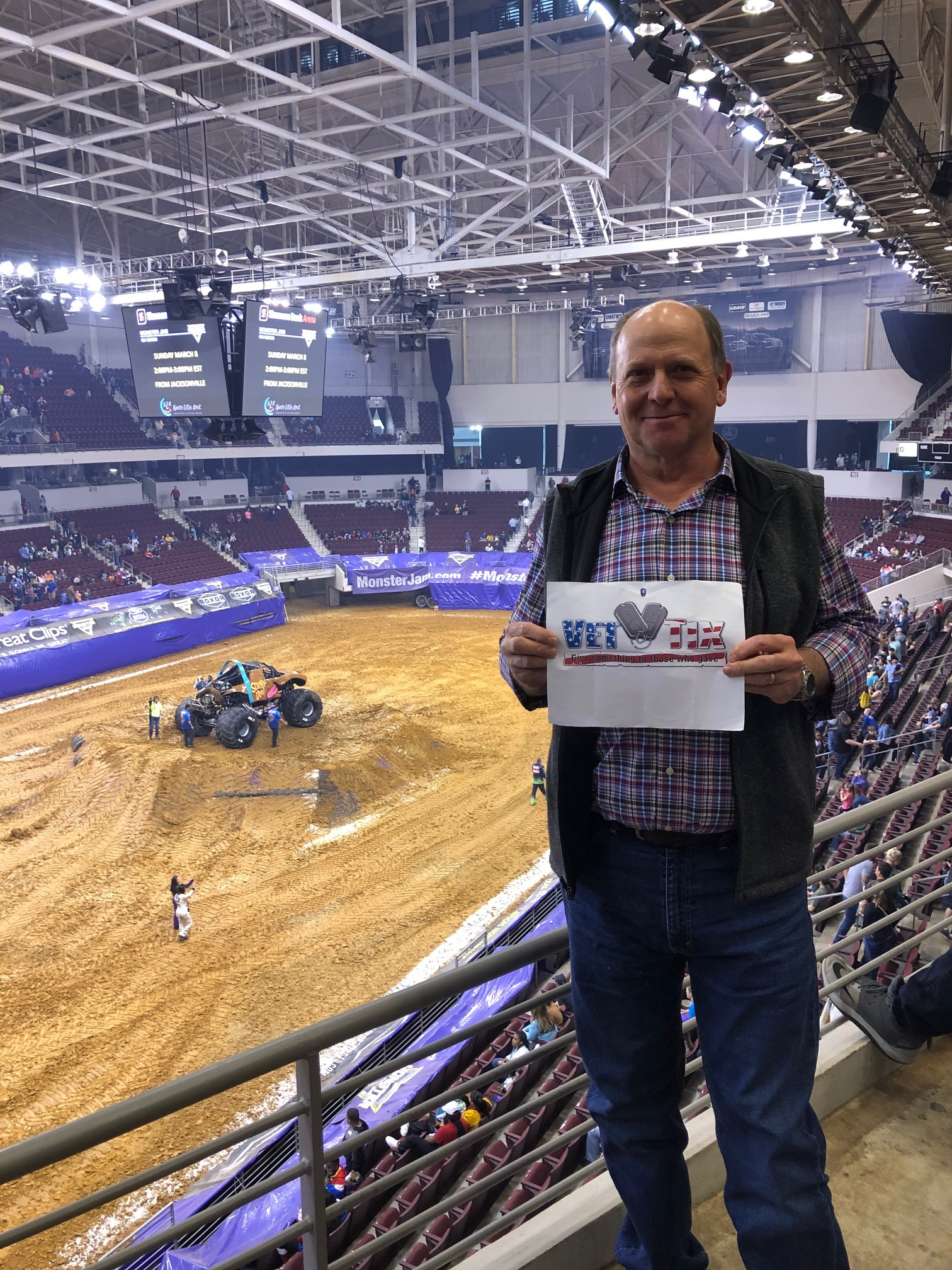 Monster Jam