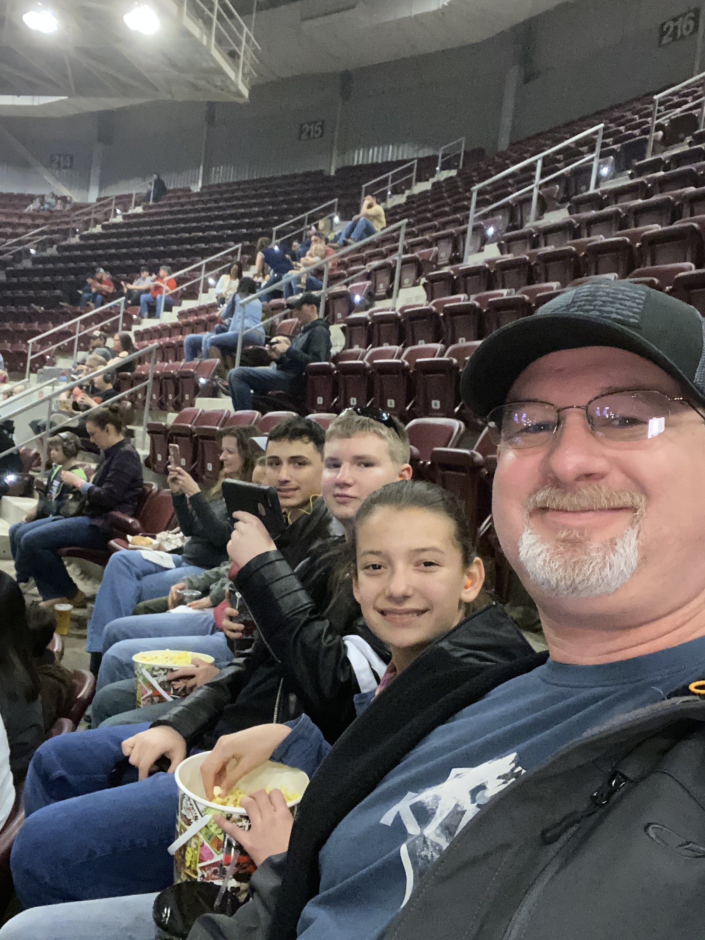 Monster Jam