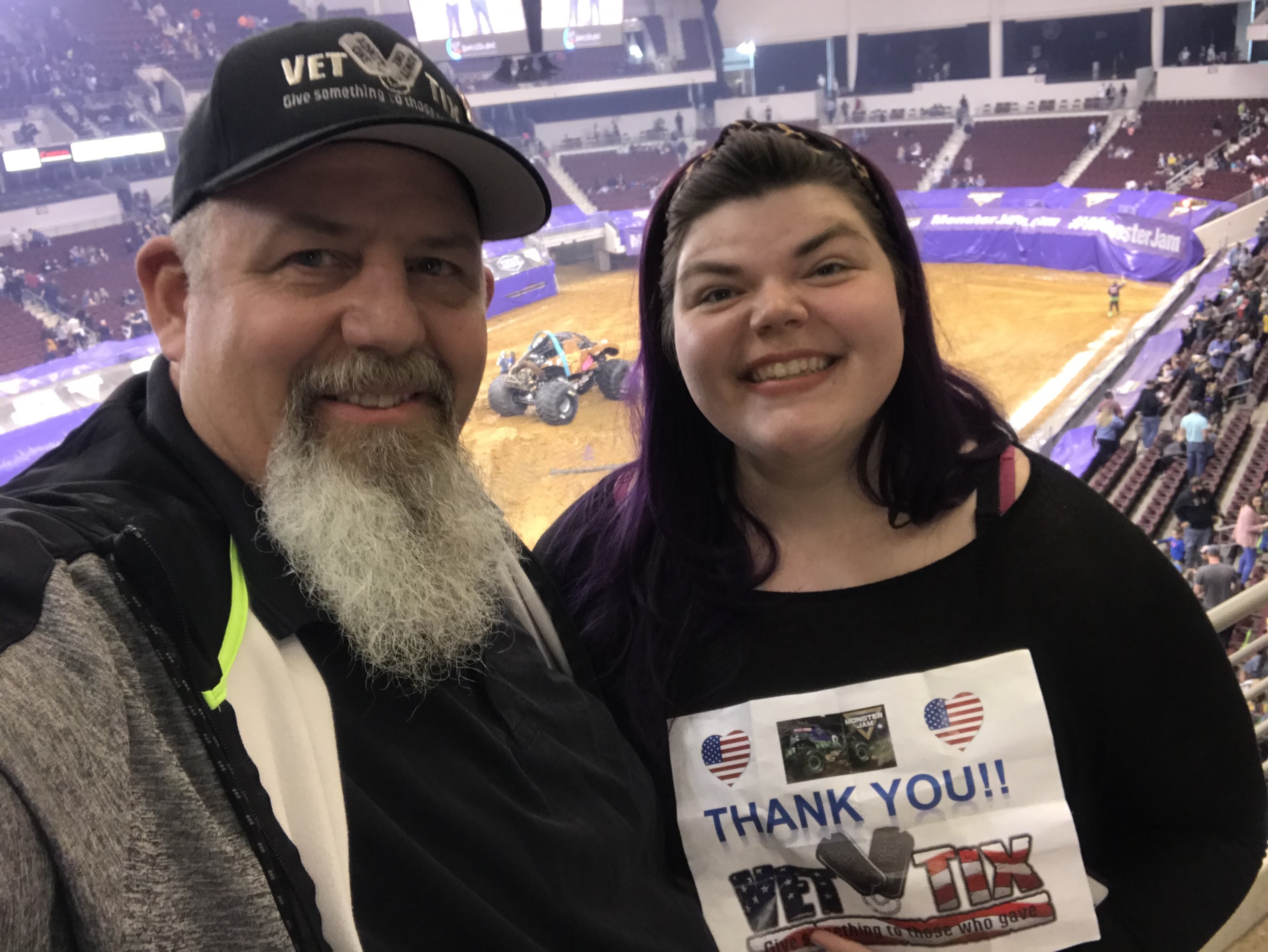 Monster Jam