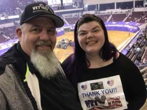 Monster Jam