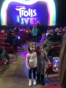 Trolls Live! - Matinee Show - Presented by Vstar Entertainment