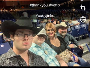 Cody Jinks