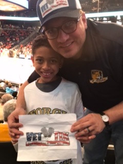 Georgia Tech Yellow Jackets vs. Syracuse - NCAA Men's Basketball