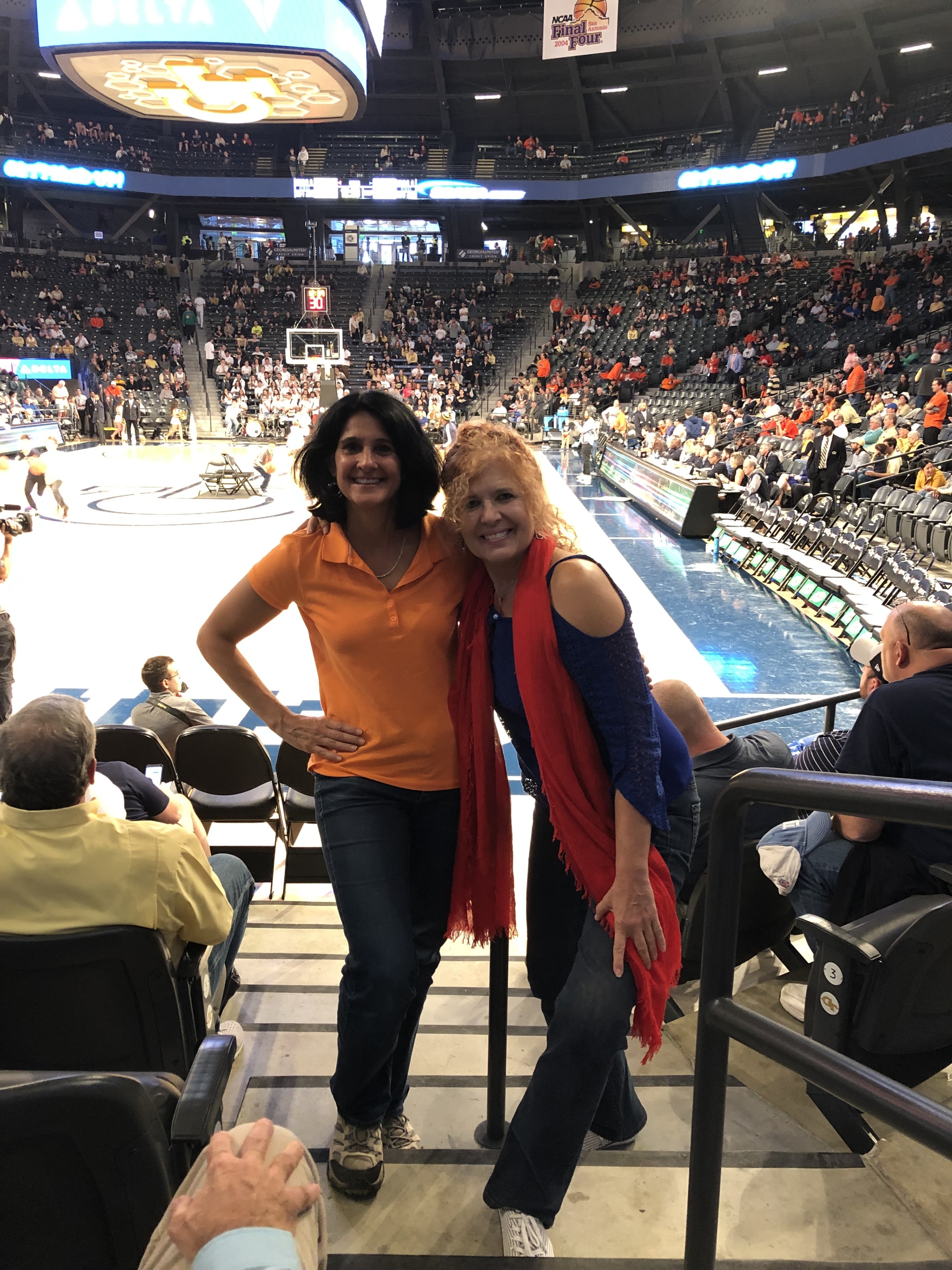 Georgia Tech Yellow Jackets vs. Syracuse - NCAA Men's Basketball