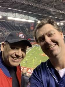 2019 Cheez-it Bowl: Air Force Academy Falcons vs. Washington State Cougars