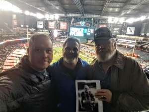 2019 Cheez-it Bowl: Air Force Academy Falcons vs. Washington State Cougars