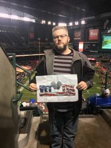 2019 Cheez-it Bowl: Air Force Academy Falcons vs. Washington State Cougars