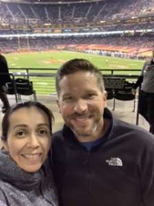 2019 Cheez-it Bowl: Air Force Academy Falcons vs. Washington State Cougars
