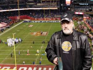 2019 Cheez-it Bowl: Air Force Academy Falcons vs. Washington State Cougars