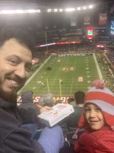 2019 Cheez-it Bowl: Air Force Academy Falcons vs. Washington State Cougars