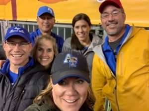 2019 Cheez-it Bowl: Air Force Academy Falcons vs. Washington State Cougars