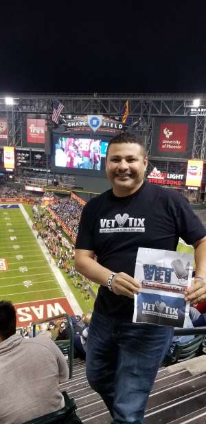 2019 Cheez-it Bowl: Air Force Academy Falcons vs. Washington State Cougars