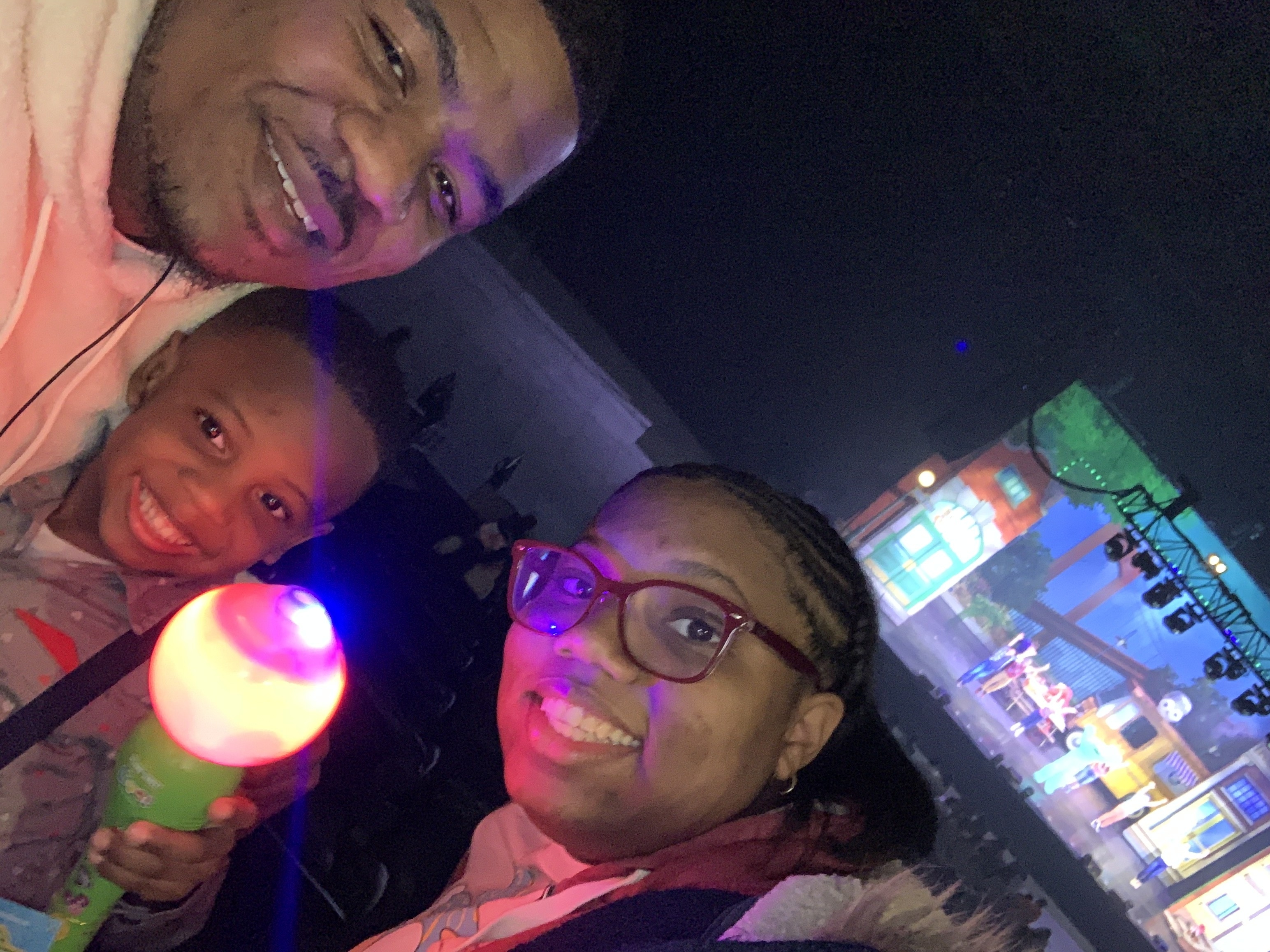 Sesame Street Live! Make Your Magic