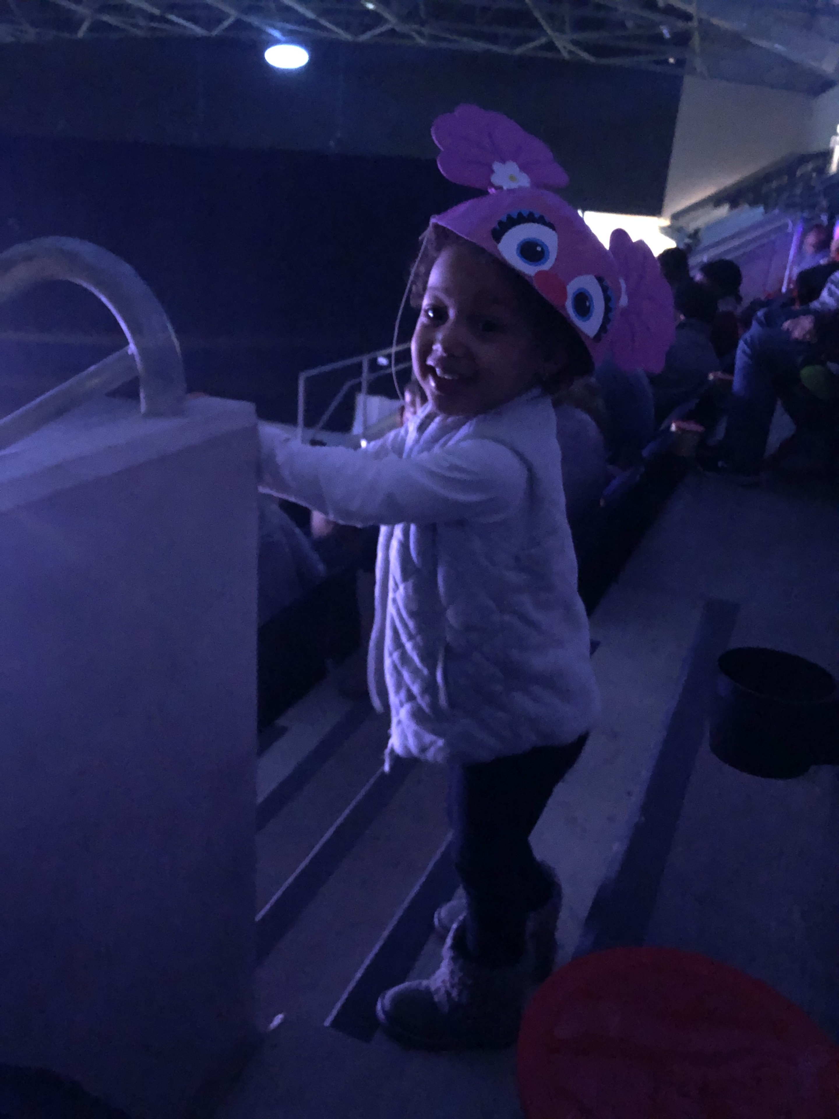 Sesame Street Live! Make Your Magic