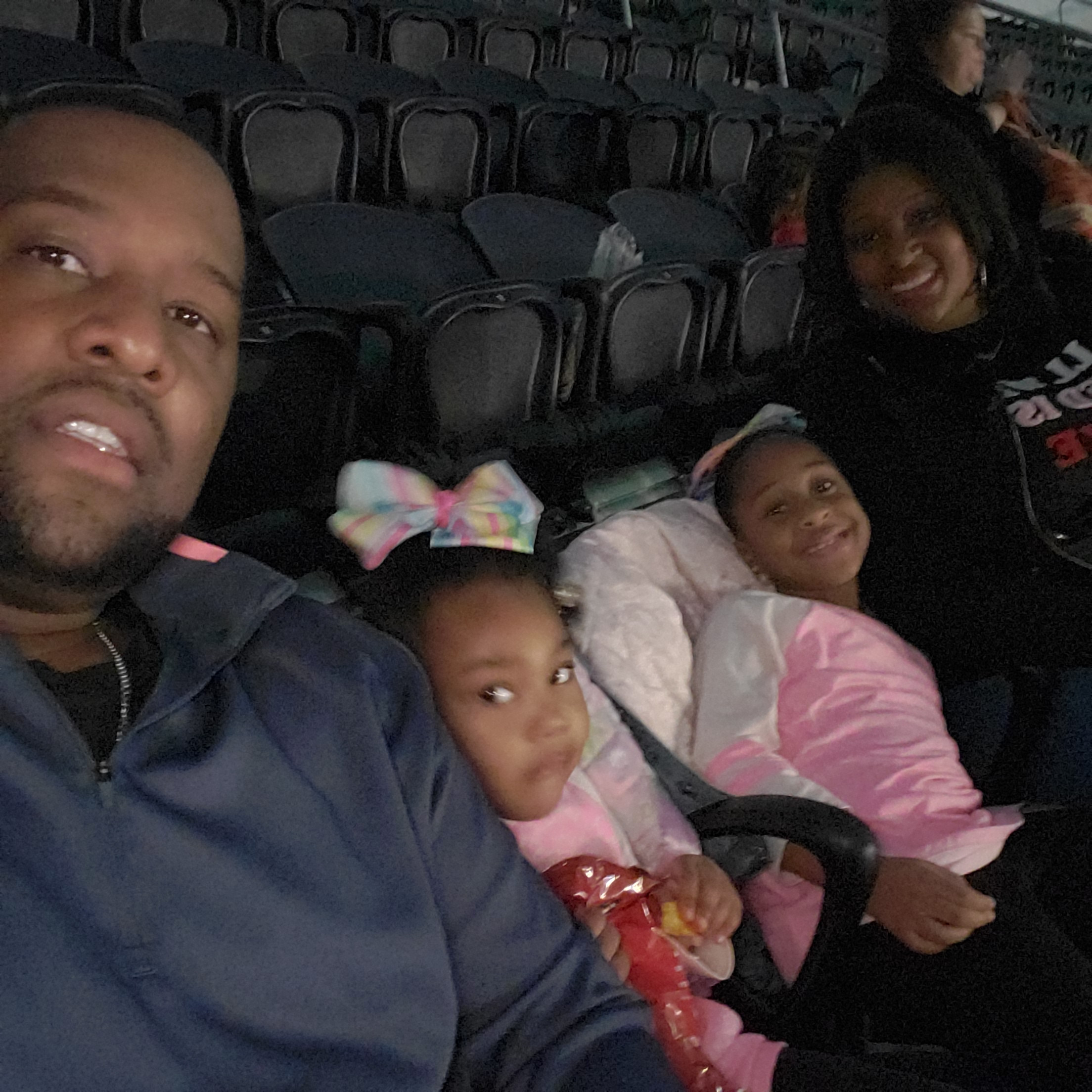 Sesame Street Live! Make Your Magic