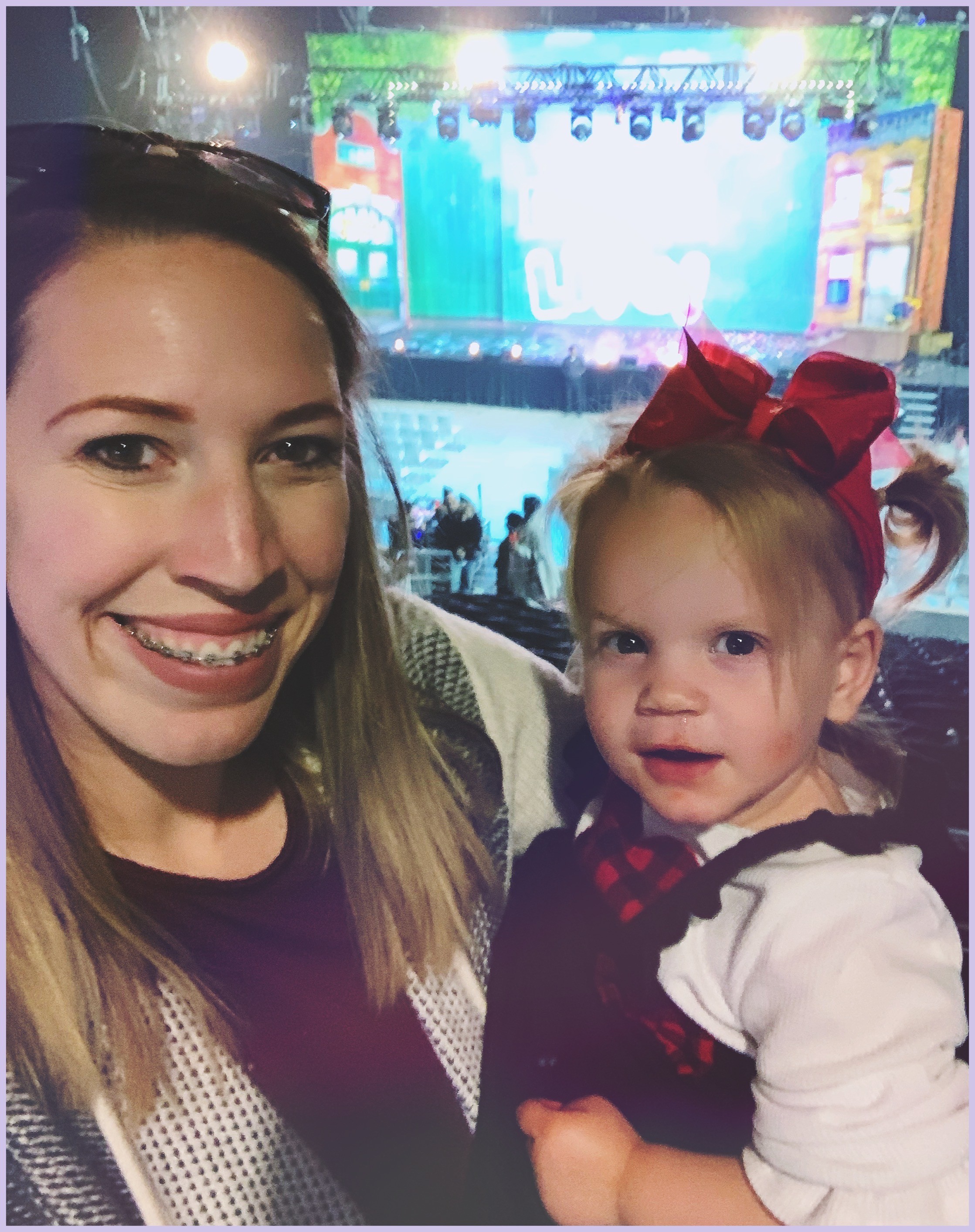 Sesame Street Live! Make Your Magic