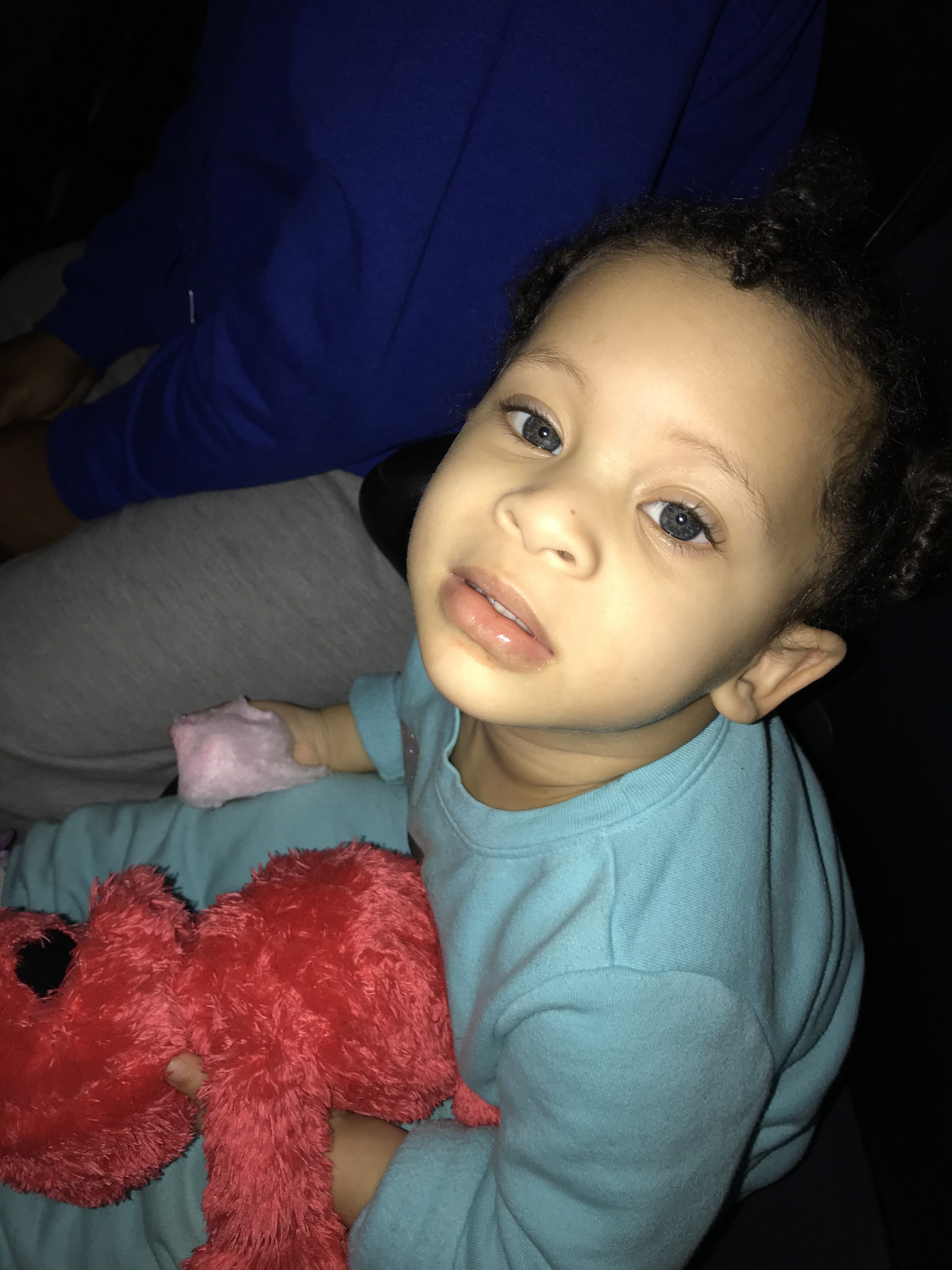 Sesame Street Live! Make Your Magic