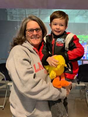 Sesame Street Live! Make Your Magic