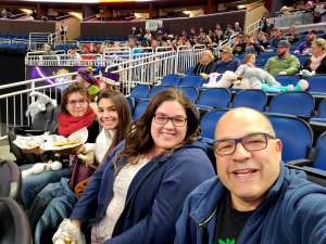 Orlando Solar Bears vs. Atlanta Gladiators - ECHL