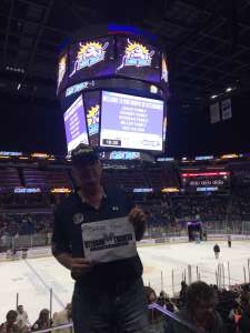 Orlando Solar Bears vs. Atlanta Gladiators - ECHL