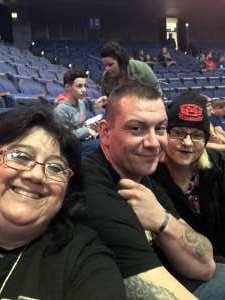 Five Finger Death Punch