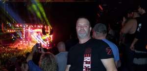 Five Finger Death Punch