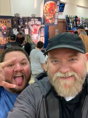 Five Finger Death Punch