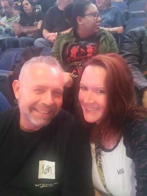 Five Finger Death Punch