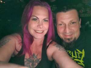 Five Finger Death Punch