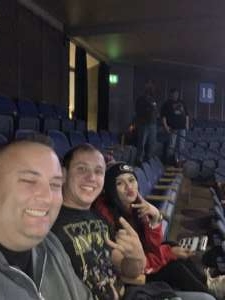 Five Finger Death Punch