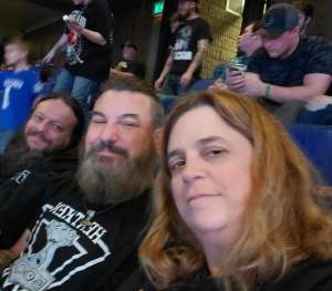 Five Finger Death Punch
