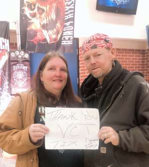 Five Finger Death Punch