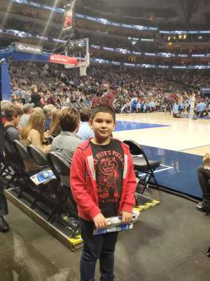 Dallas Mavericks vs. Minnesota Timberwolves - NBA