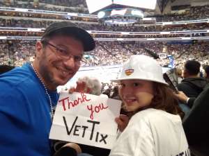 Dallas Mavericks vs. Minnesota Timberwolves - NBA