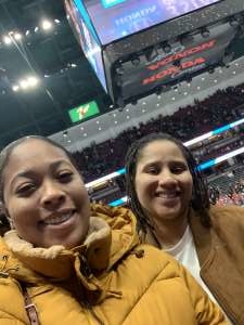 Anaheim Ducks vs. Washington Capitals - NHL