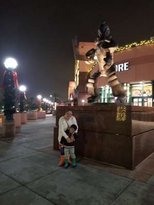 Anaheim Ducks vs. Washington Capitals - NHL