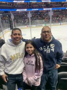 Anaheim Ducks vs. Washington Capitals - NHL