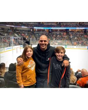 Anaheim Ducks vs. Washington Capitals - NHL