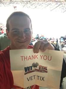 Anaheim Ducks vs. Washington Capitals - NHL