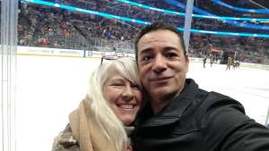 Anaheim Ducks vs. Washington Capitals - NHL