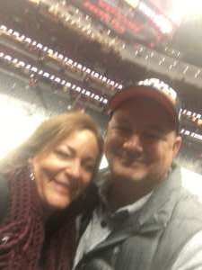 Anaheim Ducks vs. Washington Capitals - NHL