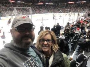 Anaheim Ducks vs. Washington Capitals - NHL