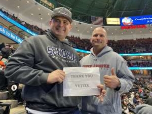 Anaheim Ducks vs. Washington Capitals - NHL