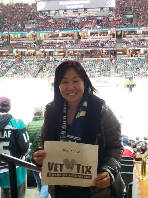 Anaheim Ducks vs. Washington Capitals - NHL