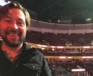 Anaheim Ducks vs. Washington Capitals - NHL