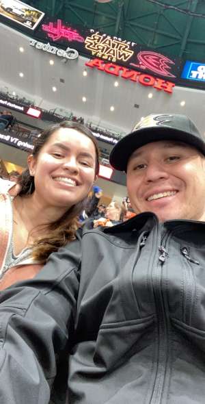 Anaheim Ducks vs. Washington Capitals - NHL