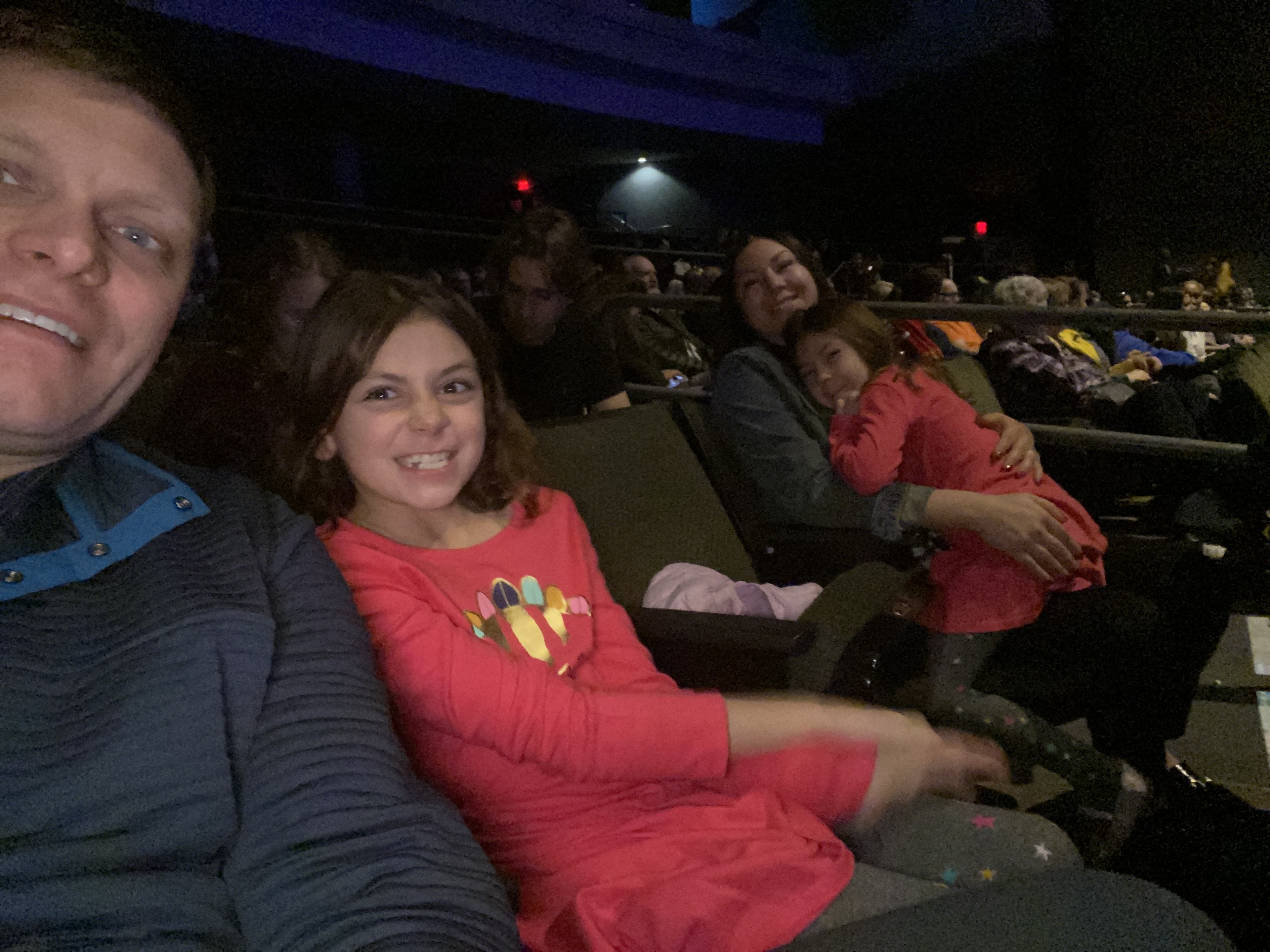 A Charlie Brown Christmas Live on Stage