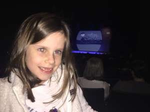A Charlie Brown Christmas Live on Stage
